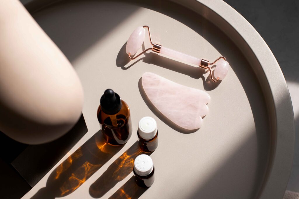beauty clinic