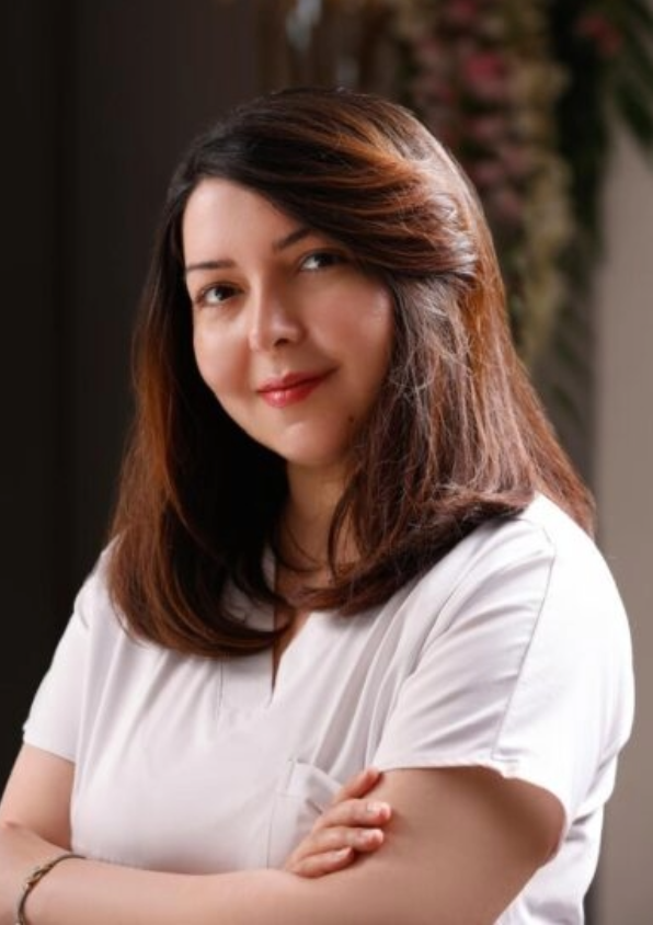 Dr. Sara Chitsaz