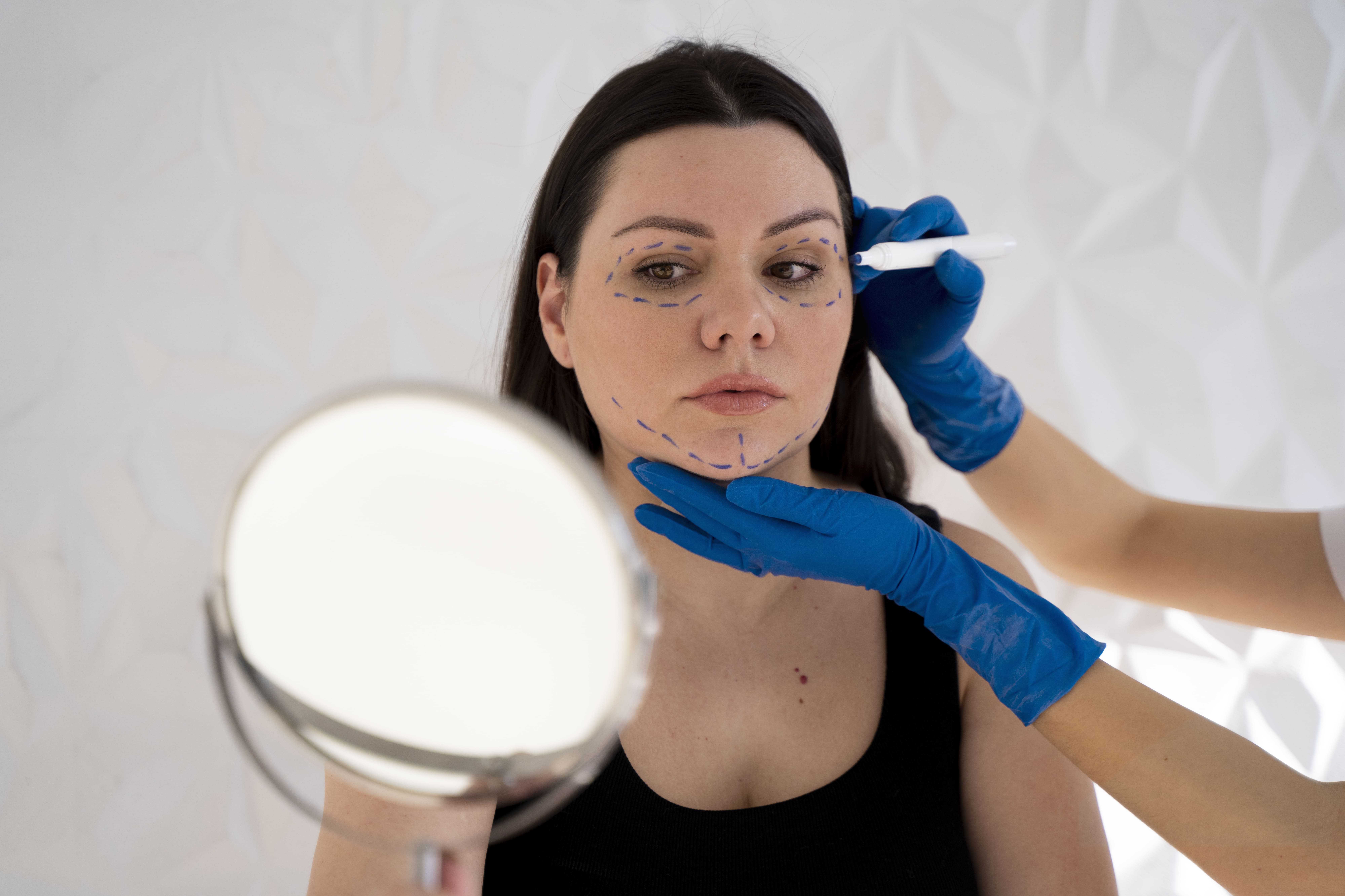 Skin-hair-visit