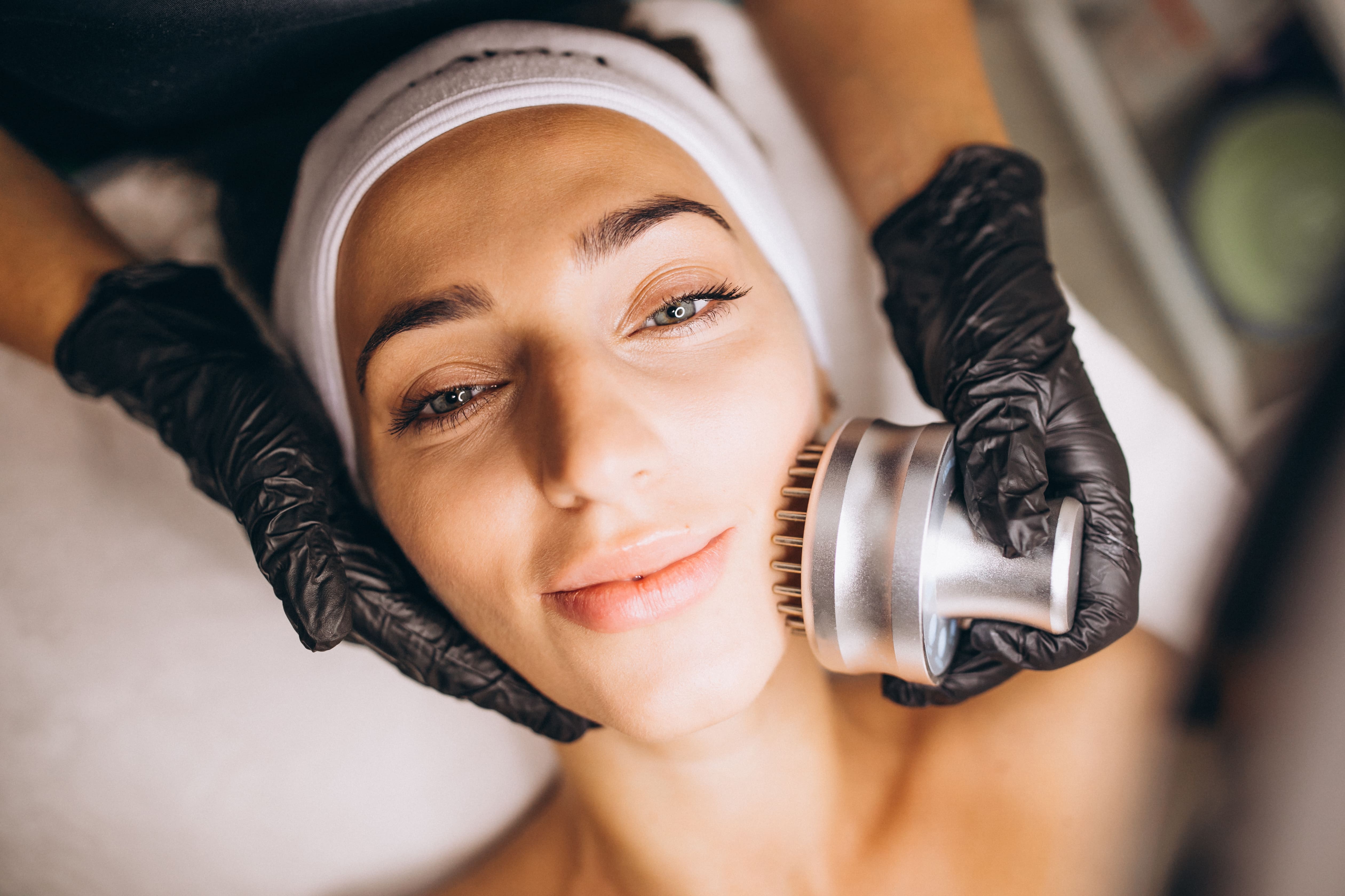 Facial Rejuvenation