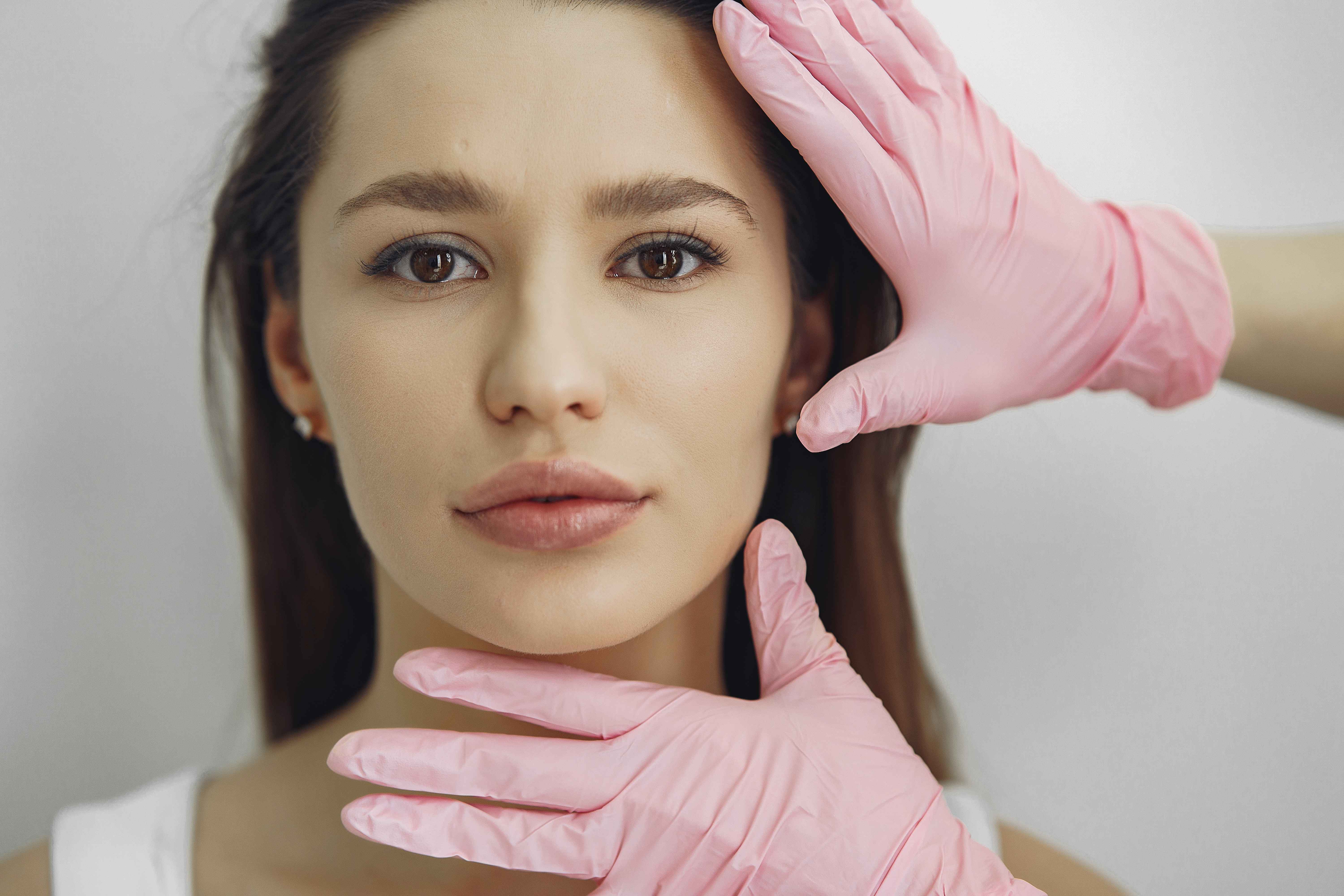 gel injection