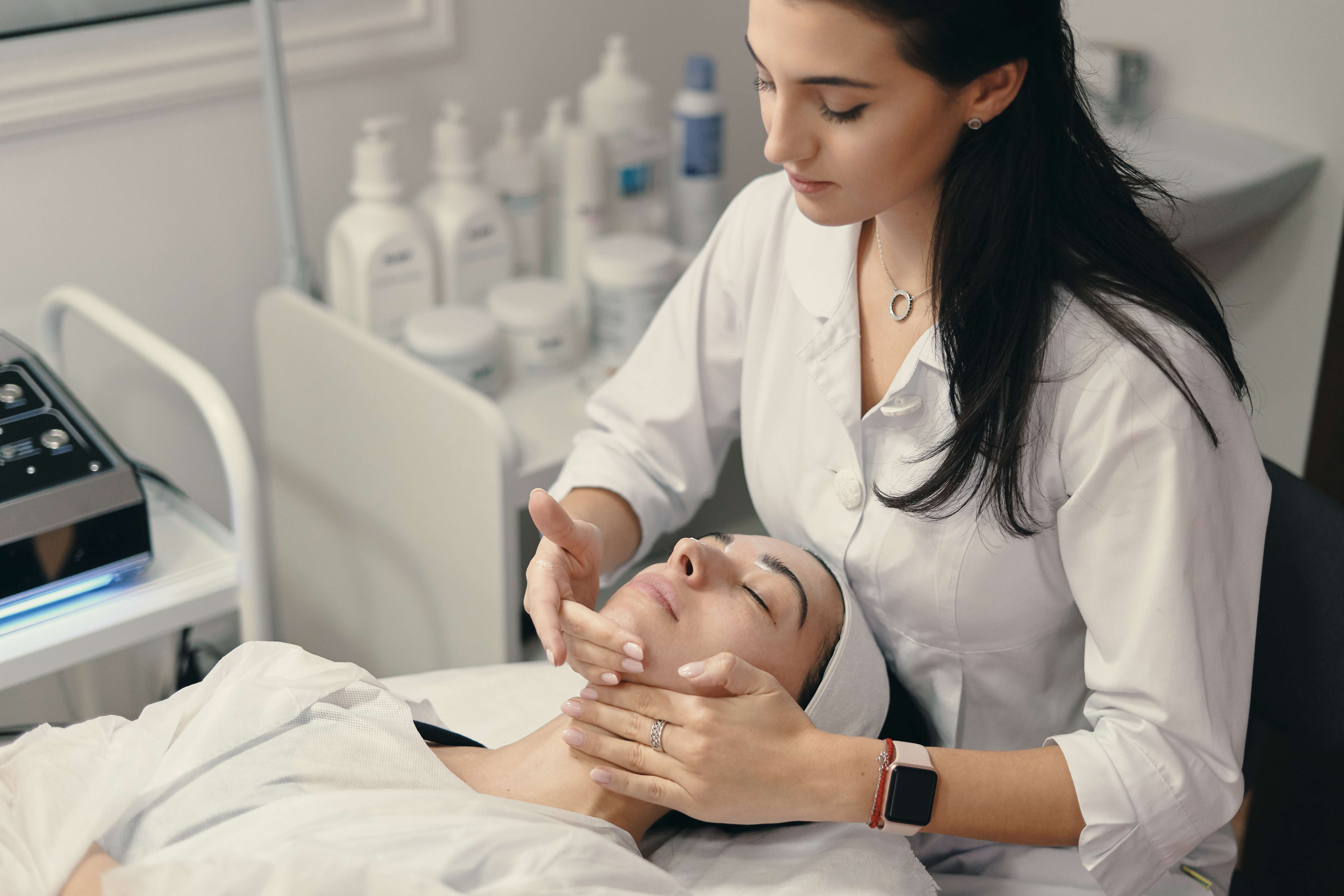 Facial Rejuvenation